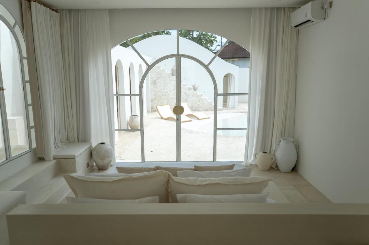 Maja Canggu Exterior foto